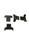 Technic Custom Moc Accessory Vehicle Mudguard 4 X 3 X 1 Mudguard Black 4 Pieces Will Be Sent