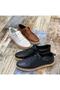 Yağlıoğlu Genuine Leather 2004 Casual Men's Shoes - 2