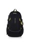 Black National Geographic N16083 Mountaineer Backpack
