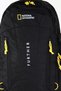 Black National Geographic N16083 Mountaineer Backpack - 4