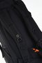 Black National Geographic N16083 Mountaineer Backpack - 6