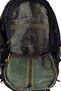 Black National Geographic N16083 Mountaineer Backpack - 8