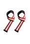 Weight Lifting Belt / Weightlifting Wristband / Lifting Straps / Deadlift Straps - 5