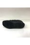 Black - 26835 Zenne Velcro Casual Sneakers - 3