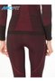 Fast Dry High Waist Seamless Sports Leggings - 2