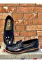 Children's Shoes 21no-40no Navy Blue Pskl - 4