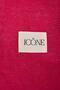 Fuchsia Color Women's Bag, Women's Straw Hand and Shoulder Bag, Straw Bag, Linen Bag, Straw Bag - 3