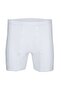 3 Pack Men's Cotton Argentina Long Leg Camisole Soft Natural Boxers - 2