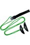 Powerband Door Fixable Shoulder Work Rope - Roller