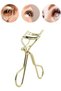 Eyelash Curling Scissors Gold - 2