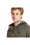Tb0a2bnb E-r Basic Reg Zip Thru Khaki Men's Jacket & Vest - 5