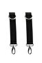 Baby Stroller Hanger 1 Pair Hanger for Baby Care Bag