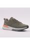 Manaus Z Gray Women's Sneakers - 3