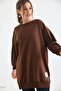 Women's Embroidered Hijab Tunic