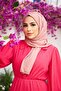 مسحوق شال قطني ممشط - 3