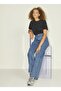 Women's Denim Pants 12203895