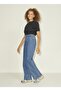 Women's Denim Pants 12203895 - 2