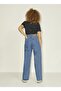 Women's Denim Pants 12203895 - 3