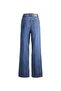 Women's Denim Pants 12203895 - 6