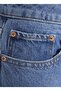 Women's Denim Pants 12203895 - 8