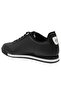 Black - 101 21540 Pico Men's Sneaker Large Size - 3