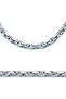 Men's 316l Steel Set - Set-138 - 3