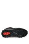 Rayo Pu Hi 2pr Black Men's Outdoor Boots - 4