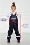 Winter Rain Jumpsuit with Fleece Inside - Children's Rain Pants - 5