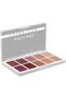 Eyeshadows - Brown - Palette - 2