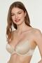 Women's Push-up Nude Bra33703001 - 2