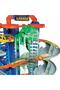 منتج مرخص من Hot Wheels Robotic T-rex Ultimate Garage Gjl14 - 3