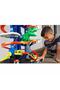 منتج مرخص من Hot Wheels Robotic T-rex Ultimate Garage Gjl14 - 6