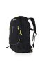 Black National Geographic N16083 Mountaineer Backpack - 2