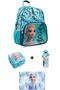 Licensed Primary School Bag Set of 4 (nutrition+water bowl+picture book)