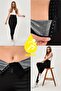 3-Stage Unisex Agraflı Leggings Maximum Sweat Thermal Sauna - 3