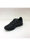 Black - 26835 Zenne Velcro Casual Sneakers - 2