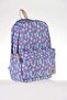 Nature School Bag 41x24x18 Cactus Lilac (k1308) - 5