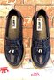 Children's Shoes 21no-40no Navy Blue Pskl - 2