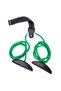 Powerband Door Fixable Shoulder Work Rope - Roller - 6