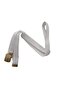 Navy Metal Buckle External Belt-military Belt - 3