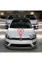 Hood Honeycomb - Front Hood Hood Sticker Auto Car Sticker 59x34cm