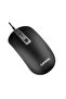 M104 Kablolu Optik Mouse - 2