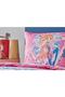 Licensed Winx Duvet Cover Set Single - Pink - 3