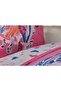 Licensed Winx Duvet Cover Set Single - Pink - 5