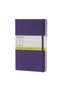 Notebook R-6446 Pocket Size Unlined Purple 183604 - 3