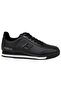 Black - 101 21540 Pico Men's Sneaker Large Size - 2
