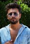 Bh 1010 C02m Men's Sunglasses - 3