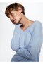 V-neck Cashmere Sweater - 5