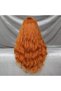 Luxury Dense Wavy Copper Rivetless Model - 2
