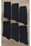 Men's Winter Thermal Socks with Towel Inside Premium Series 6 Pairs